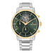 Montre Tommy Hilfiger Stewart Vert - Montres étanches Homme | Marc Orian