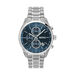 Montre Boss Grand Prix 44 Bleu - Montres étanches Homme | Marc Orian