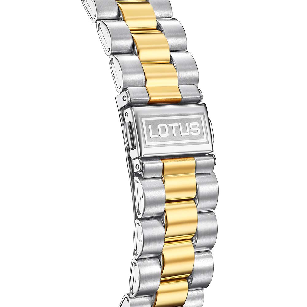 Montre Lotus Freedom Collection Vert - Montres &eacute;tanches Homme | Marc Orian