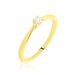 Bague Solitaire Vicoeuria Or Jaune Diamant - Solitaires Femme | Marc Orian