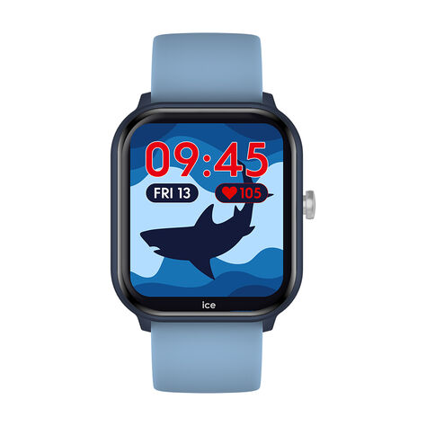 Montre Connectée Ice Watch Smart Junior 3.0 - Montres connectées Enfant | Marc Orian