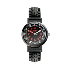 Montre Upp Beatty Noir - Montres sport Enfant | Marc Orian