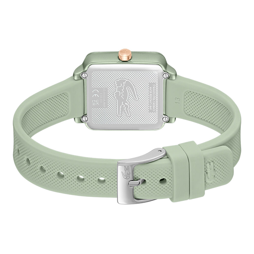 Montre Lacoste .12.12 Flow Vert - Montres étanches Femme | Marc Orian