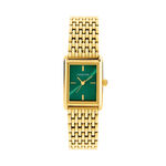 Montre Codhor Sanna Vert - Montres &eacute;tanches Femme | Marc Orian