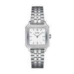 Montre Cluse Gracieuse Petite Blanc - Montres &eacute;tanches Femme | Marc Orian