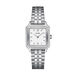 Montre Cluse Gracieuse Petite Blanc - Montres étanches Femme | Marc Orian