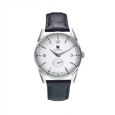 Montre Lip Himalaya Argenté - Montres classiques Homme | Marc Orian