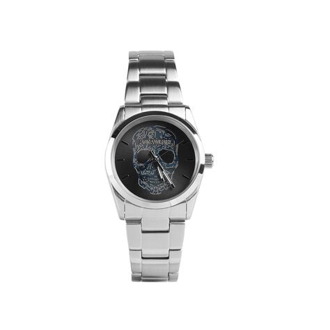 Montre Zadig & Voltaire Noir - Montres étanches Femme | Marc Orian