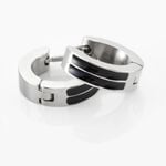 Cr&eacute;oles Jourdan Homme Tilos Acier Blanc - Cr&eacute;oles Homme | Marc Orian