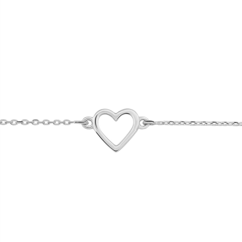 Bracelet Argent Giulio - Bracelets chaînes Femme | Marc Orian