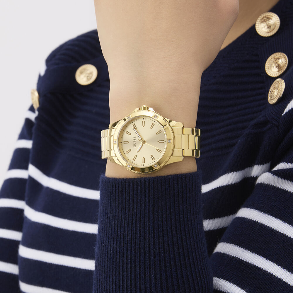 Montre Guess Mist - Montres &eacute;tanches Femme | Marc Orian