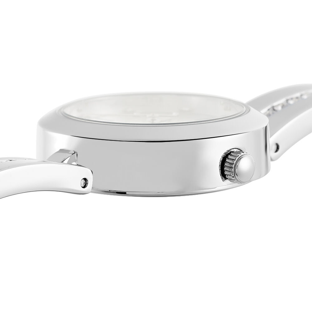 Montre Codhor Loren Argent - Montres classiques Femme | Marc Orian