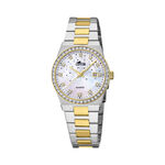 Montre Lotus Freedom Collection Nacre - Montres &eacute;tanches Femme | Marc Orian