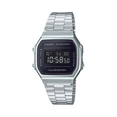 Montre Casio Collection Vintage Noir - Montres Famille | Marc Orian