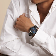 Montre Emporio Armani Bleu - Montres sport Homme | Marc Orian