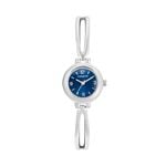 Montre Codhor Leila Bleu - Montres classiques Femme | Marc Orian