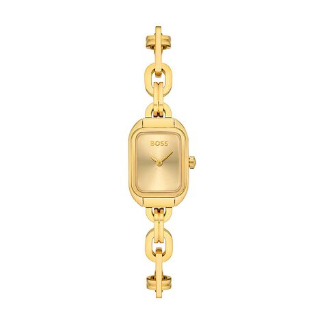 Montre Boss Hailey Doré - Montres classiques  | Marc Orian