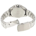 Montre Casio Edifice Bleu - Montres classiques Homme | Marc Orian
