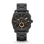 Montre Fossil Machine Noir
