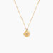 Collier Astrola Or Jaune - Colliers ete Femme | Marc Orian