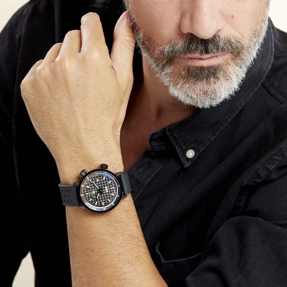 Montre lip nautic deals ski automatique