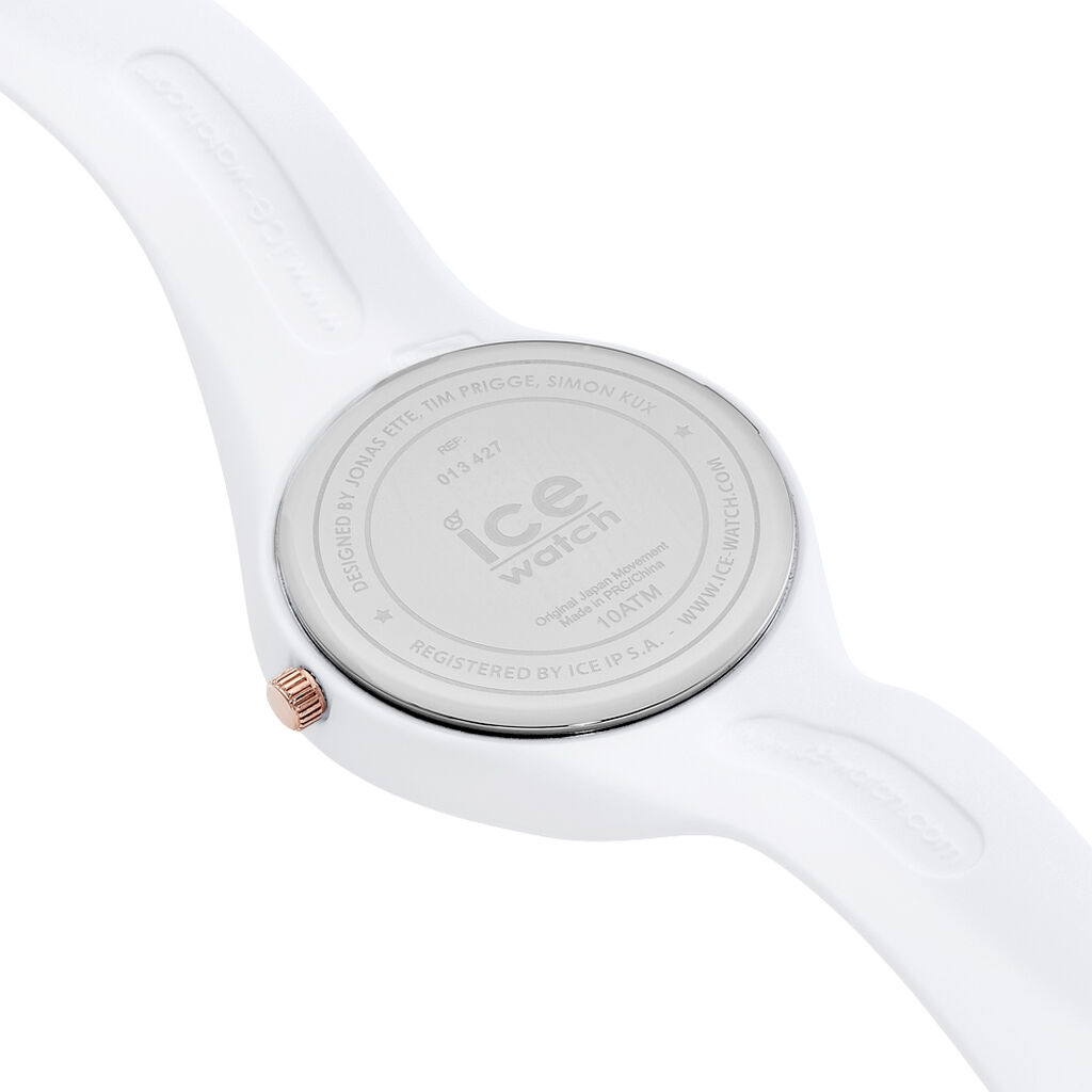Montre Ice Watch Lo Rose - Montres Femme | Marc Orian