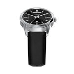 Montre Fossil Pearson Noir - Montres &eacute;tanches Homme | Marc Orian