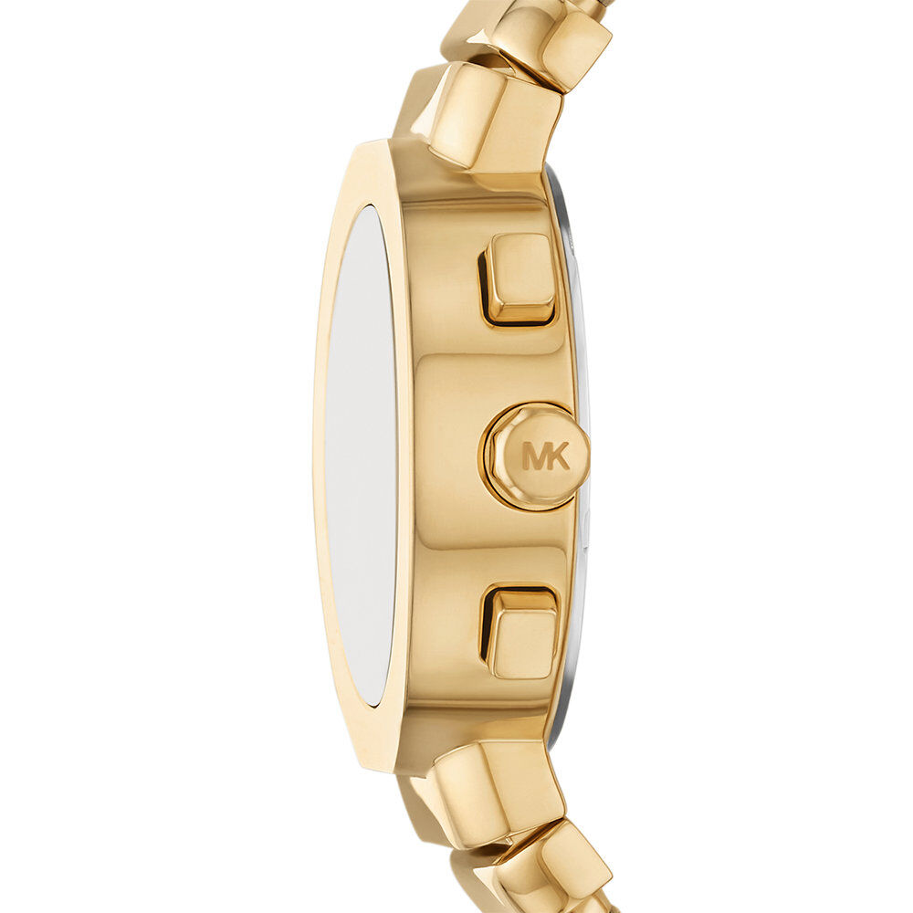 Montre Michael Kors Gramercy Doré - Montres étanches Femme | Marc Orian