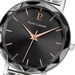 Montre Pierre Lannier Multiples Noir - Montres étanches Femme | Marc Orian