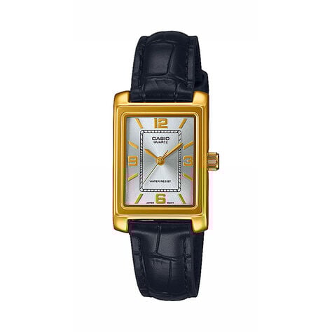 Montre Casio Collection Gris - Montres classiques Femme | Marc Orian
