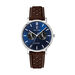 Montre Pierre Lannier Essential Bleu - Montres étanches Homme | Marc Orian