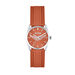 Montre Zadig 33 Orange - Montres étanches Femme | Marc Orian