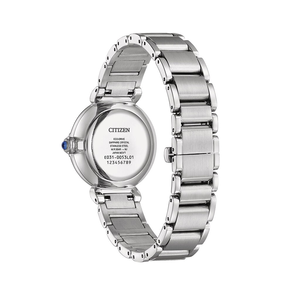 Montre Citizen L Round Maybell - Montres &eacute;tanches Femme | Marc Orian