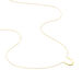 Collier Or Jaune - Colliers ete Femme | Marc Orian