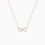 Collier Gratia Or Jaune - Colliers ete Femme | Marc Orian