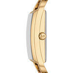 Montre Michael Kors Empire Dor&eacute; - Montres &eacute;tanches Femme | Marc Orian