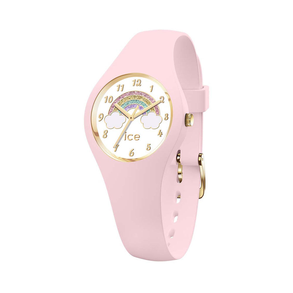 Montre Ice Watch Fantasia Blanc - Montres étanches Enfant | Marc Orian