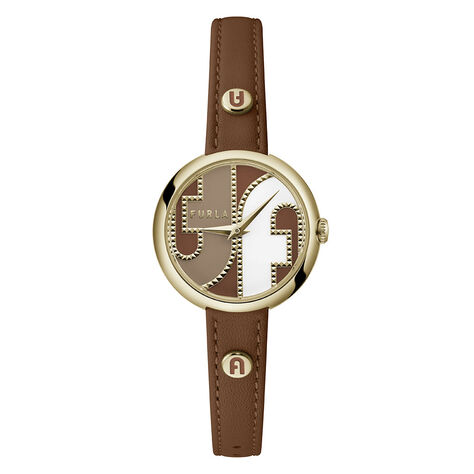 Montre Furla Cosy Multicolore - Montres classiques Femme | Marc Orian