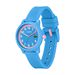 Montre Lacoste 12.12 Kids Bleu - Montres étanches Enfant | Marc Orian