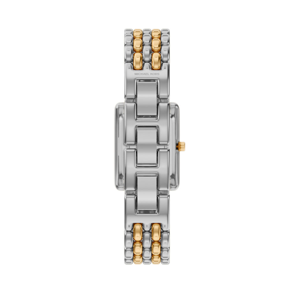 Montre Michael Kors Petite Essex Blanc - Montres &eacute;tanches Femme | Marc Orian