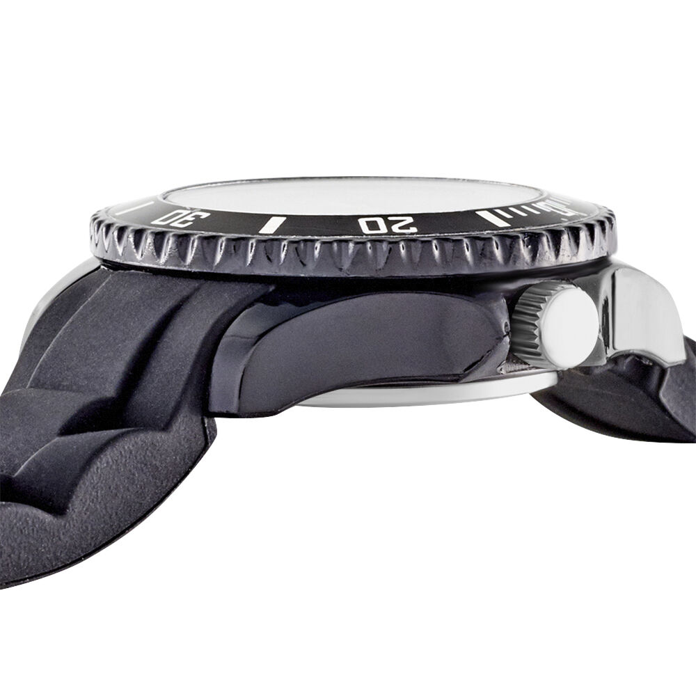 Montre Upp Aria Blanc - Montres étanches Enfant | Marc Orian