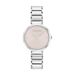 Montre Calvin Klein Minimalistic T Bar Rose - Montres étanches Femme | Marc Orian