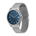 Montre Lacoste Heritage Bleu - Montres classiques Homme | Marc Orian