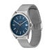 Montre Lacoste Heritage Bleu - Montres classiques Homme | Marc Orian