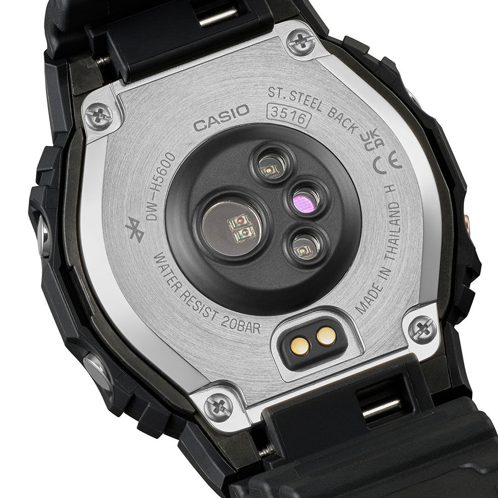 Montre Connect e Casio G shock HXMHN0N0730 Marc Orian