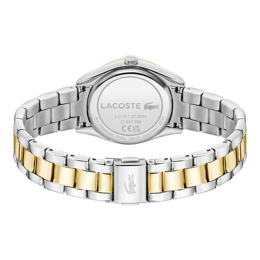 Montre Lacoste Parisienne Vert - Montres &eacute;tanches Femme | Marc Orian