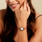 Montre Codhor Leonie Argent&eacute; - Montres &eacute;tanches Femme | Marc Orian