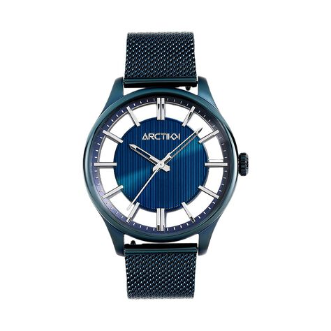 Montre Arctik Archipel Bleu - Montres &eacute;tanches Homme | Marc Orian
