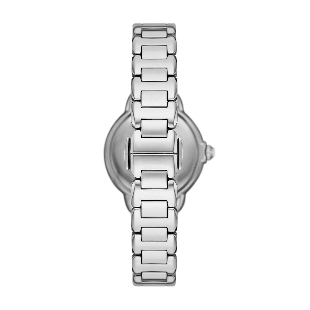 Montre Emporio Armani Argent&eacute; - Montres &eacute;tanches Femme | Marc Orian