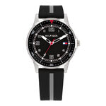 Montre Tommy Hilfiger Boys Noir - Montres &eacute;tanches Enfant | Marc Orian
